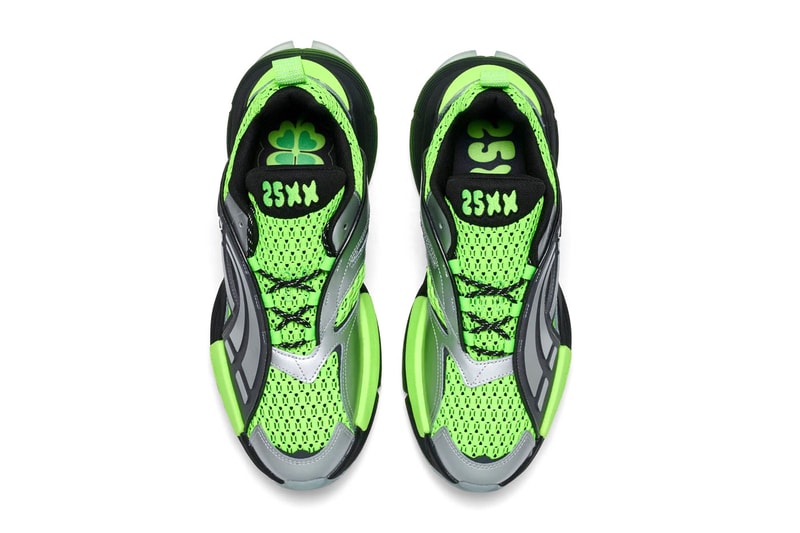 Streamer Rakai Takes the Under Armour Arc 96 "25XX" From Livestream to Retail 6023886-391 release info 