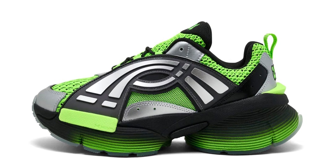 Streamer Rakai Takes the Under Armour Arc 96 "25XX" From Livestream to Retail