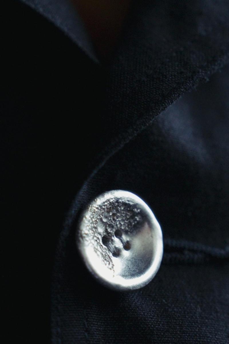 t t Taiga Takahashi KANEGAE What Are Materials Today Collaboration collection Release Info