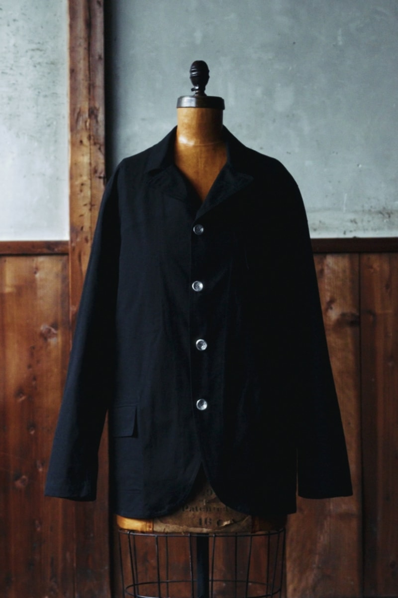 t t Taiga Takahashi KANEGAE What Are Materials Today Collaboration collection Release Info