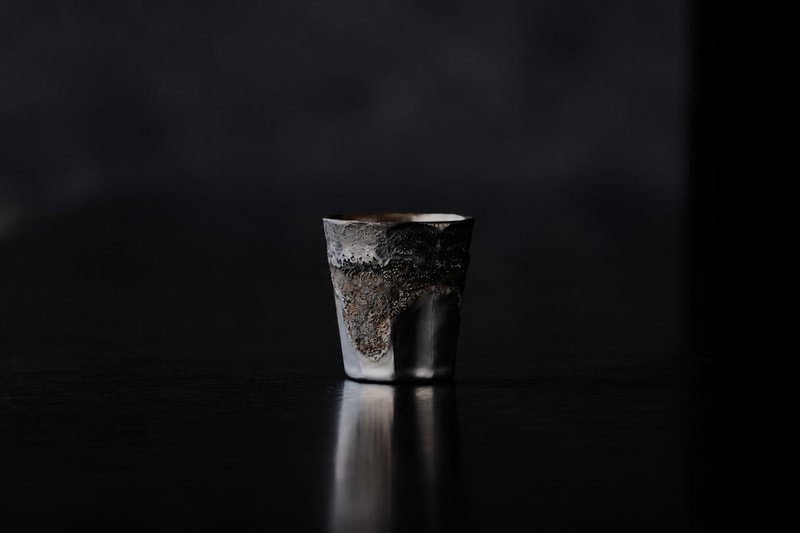 t t Taiga Takahashi KANEGAE What Are Materials Today Collaboration collection Release Info