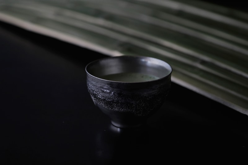 t t Taiga Takahashi KANEGAE What Are Materials Today Collaboration collection Release Info