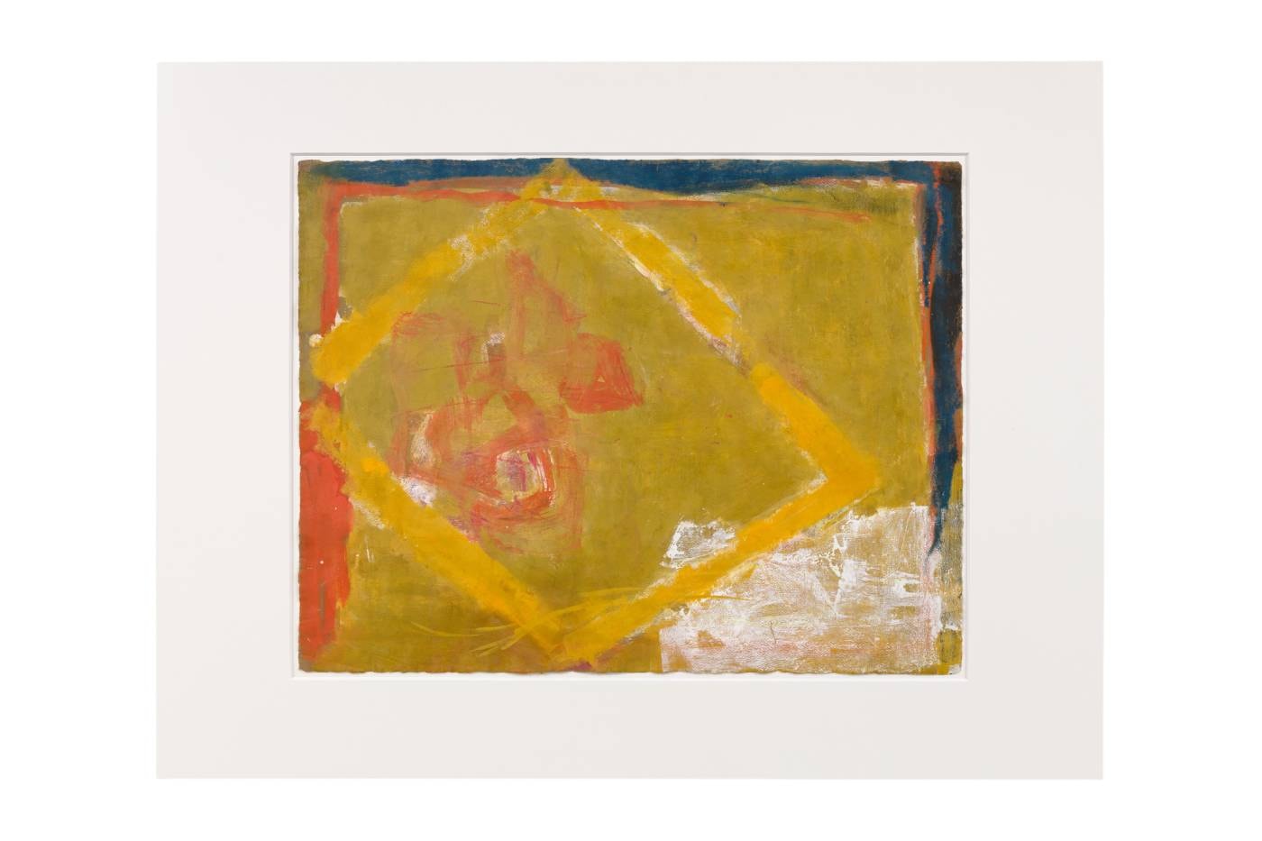 Teruko Yokoi ‘A Pacific Line’ James Fuentes Gallery Los Angeles Exhibition Info