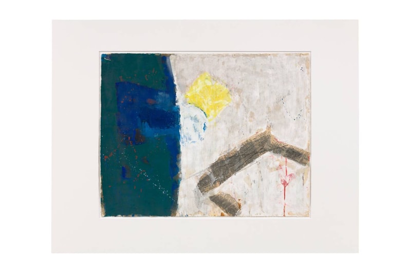 Teruko Yokoi ‘A Pacific Line’ James Fuentes Gallery Los Angeles Exhibition Info