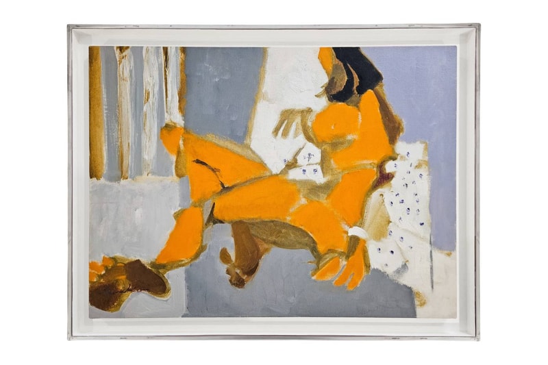 Teruko Yokoi ‘A Pacific Line’ James Fuentes Gallery Los Angeles Exhibition Info
