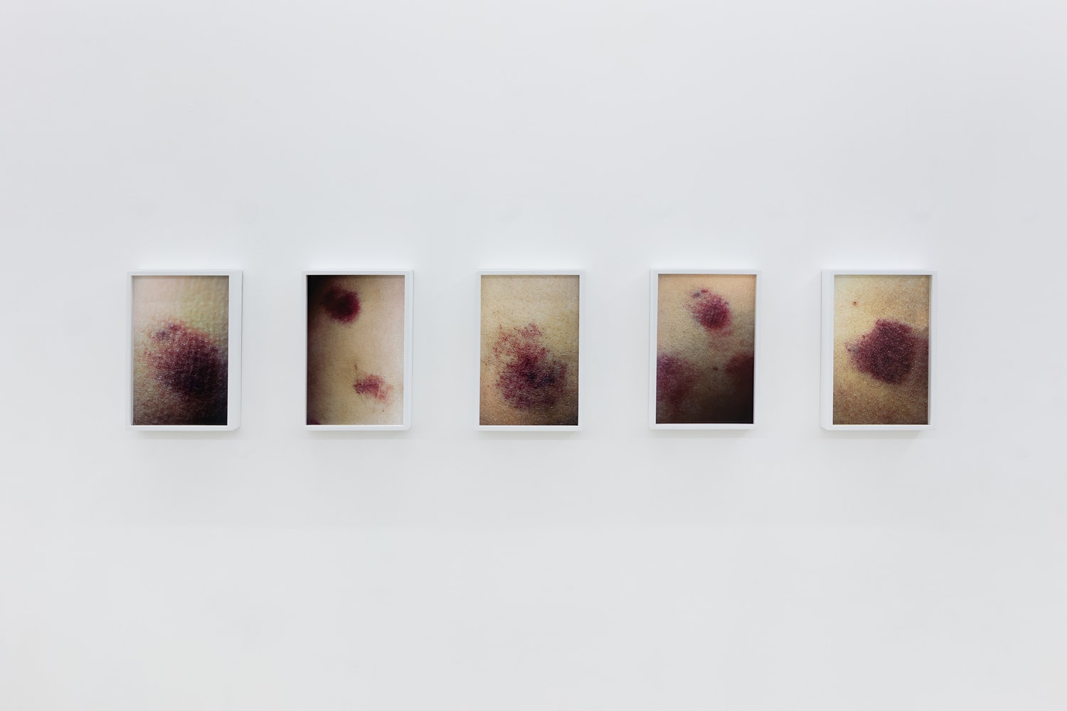 Market Gallery x THIRD BORN Group Exhibition Mexico City