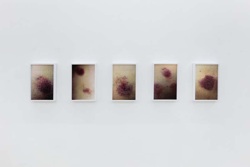 Market Gallery x THIRD BORN Group Exhibition Mexico City