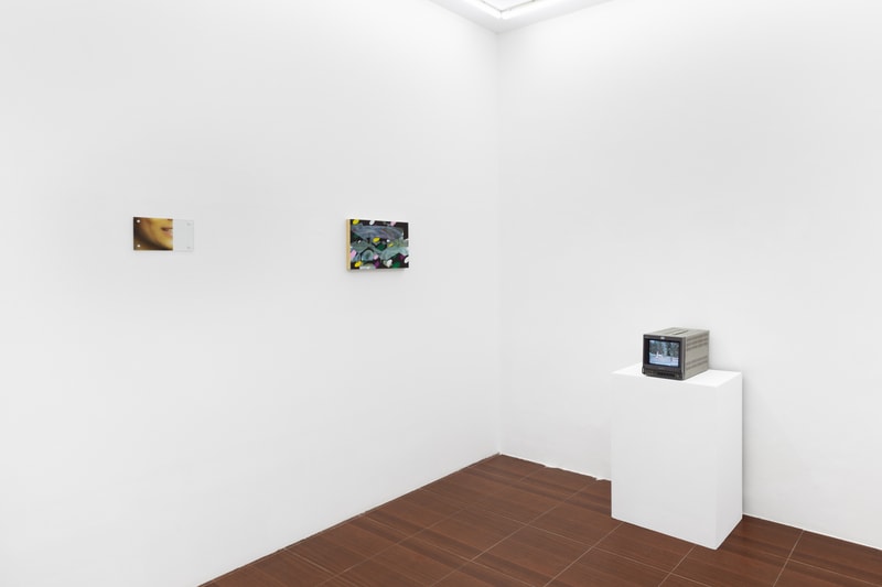 Market Gallery x THIRD BORN Group Exhibition Mexico City