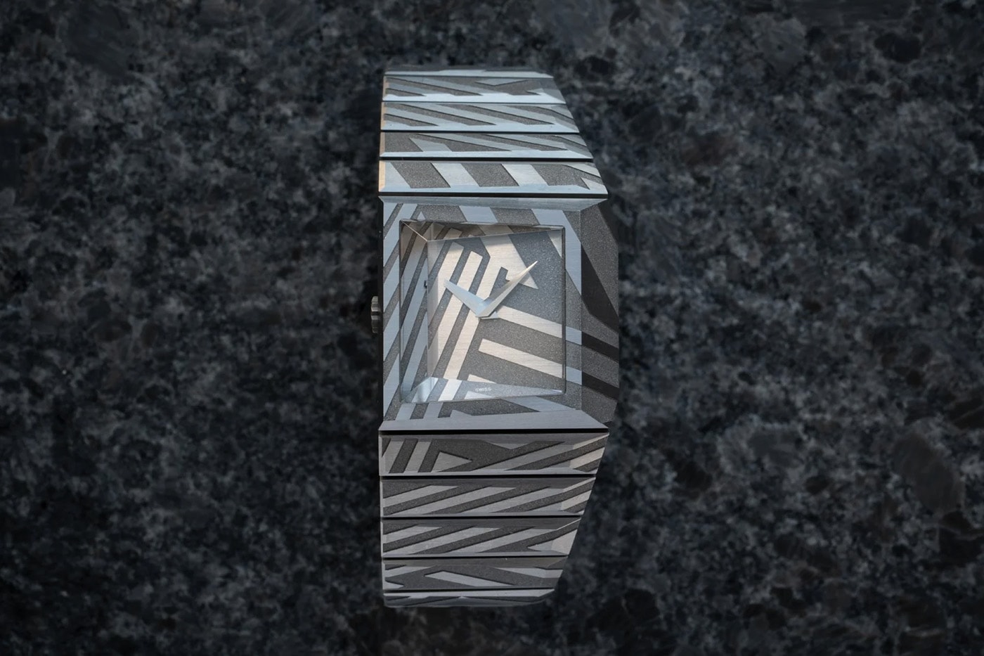Toledano & Chan b/1 "Dazzle" & "Double Dazzle" Release Info