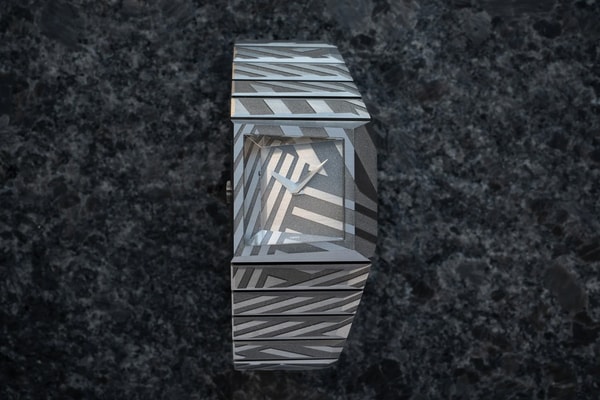Toledano & Chan b/1 "Dazzle" & "Double Dazzle" Release Info