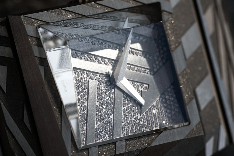Toledano & Chan b/1 "Dazzle" & "Double Dazzle" Release Info