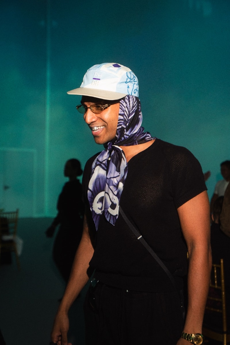 Verdy Hypebeast Dinner F1 Singapore 2026 Recap 