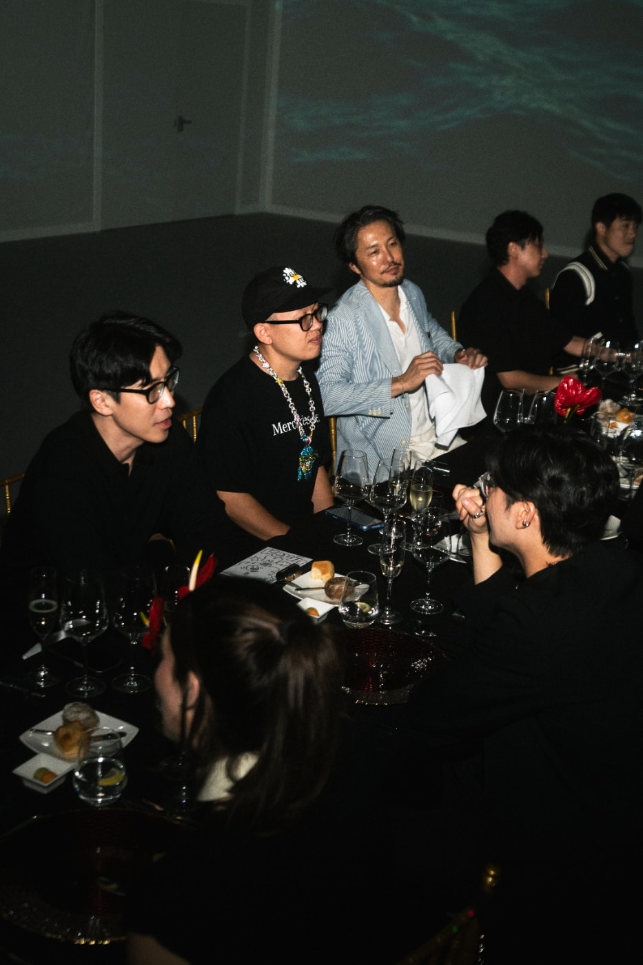 Verdy Hypebeast Dinner F1 Singapore 2026 Recap 