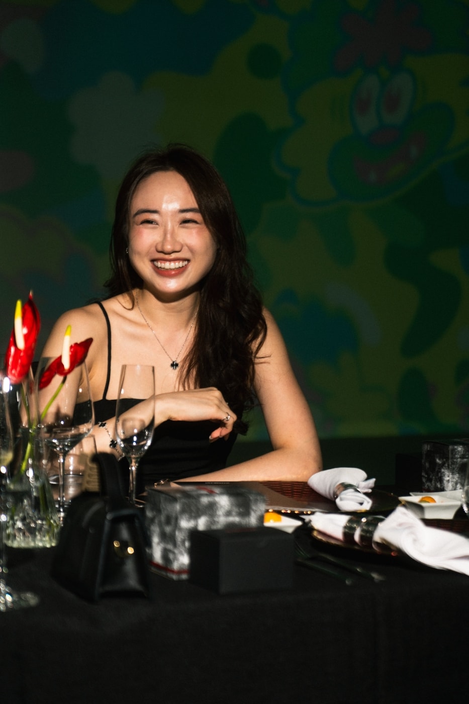 Verdy Hypebeast Dinner F1 Singapore 2026 Recap 