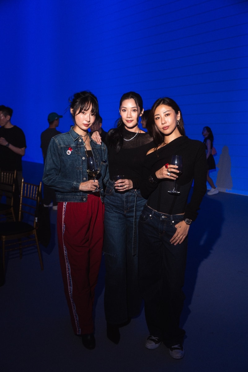 Verdy Hypebeast Dinner F1 Singapore 2026 Recap 
