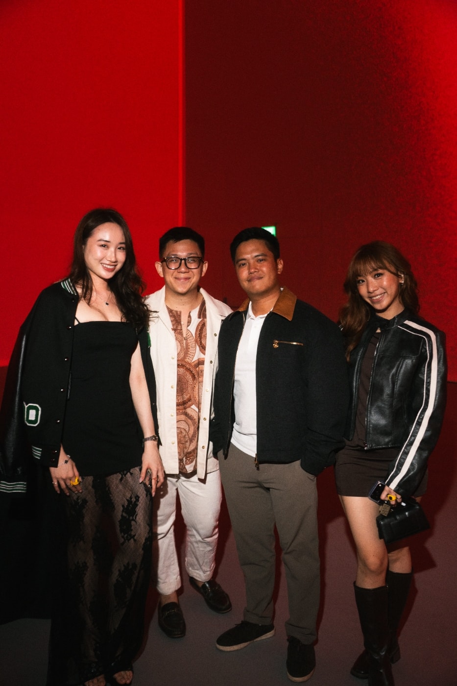 Verdy Hypebeast Dinner F1 Singapore 2026 Recap 