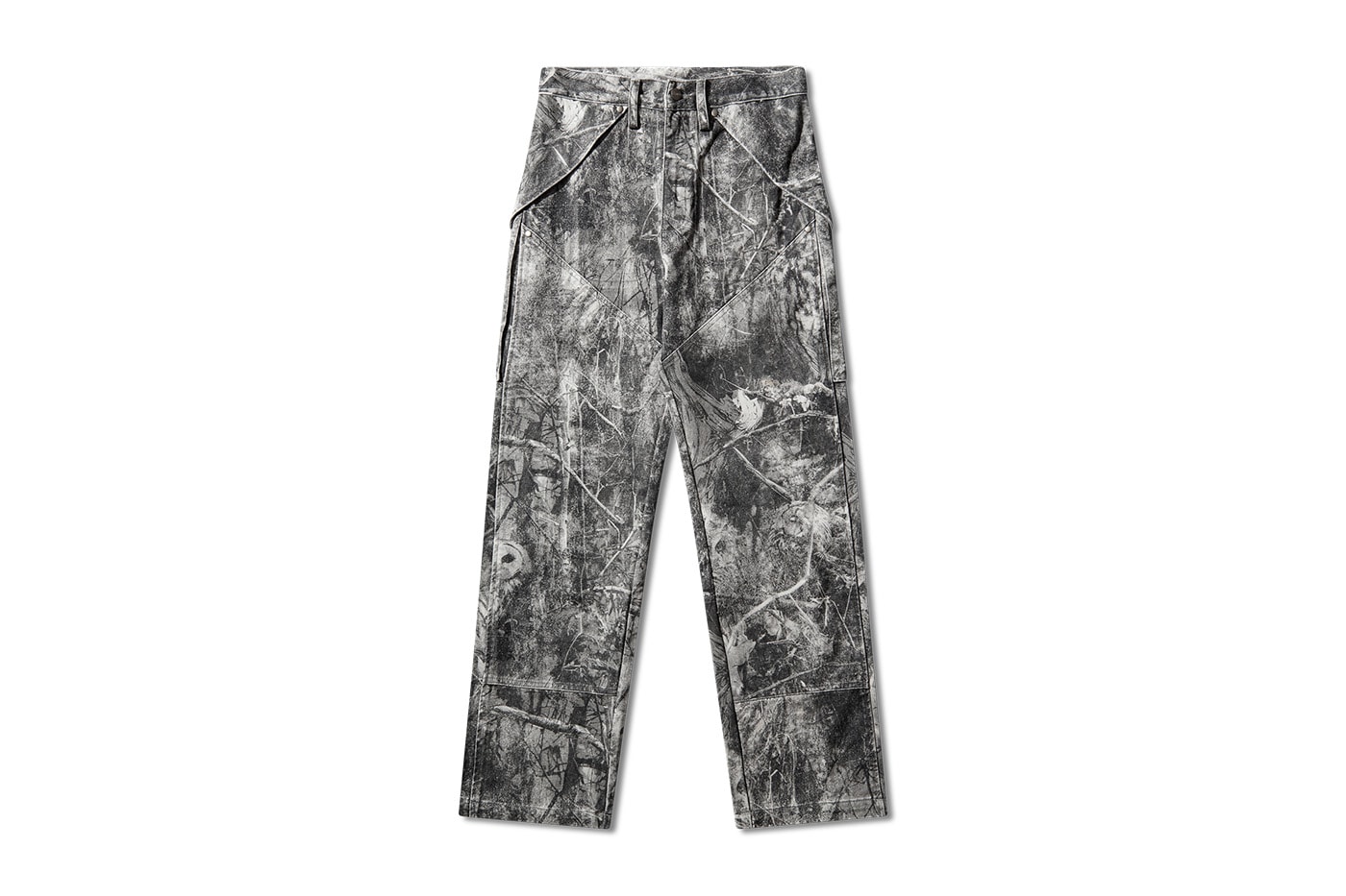Wrangler ROA Second Collection Fall/Winter 2026 Collaboration Release Info