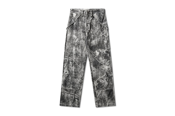 Wrangler ROA Second Collection Fall/Winter 2026 Collaboration Release Info
