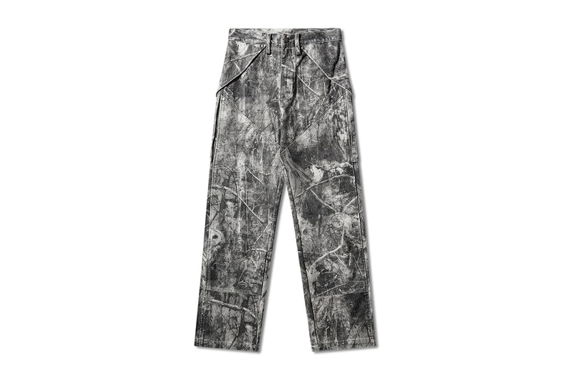Wrangler ROA Second Collection Fall/Winter 2026 Collaboration Release Info