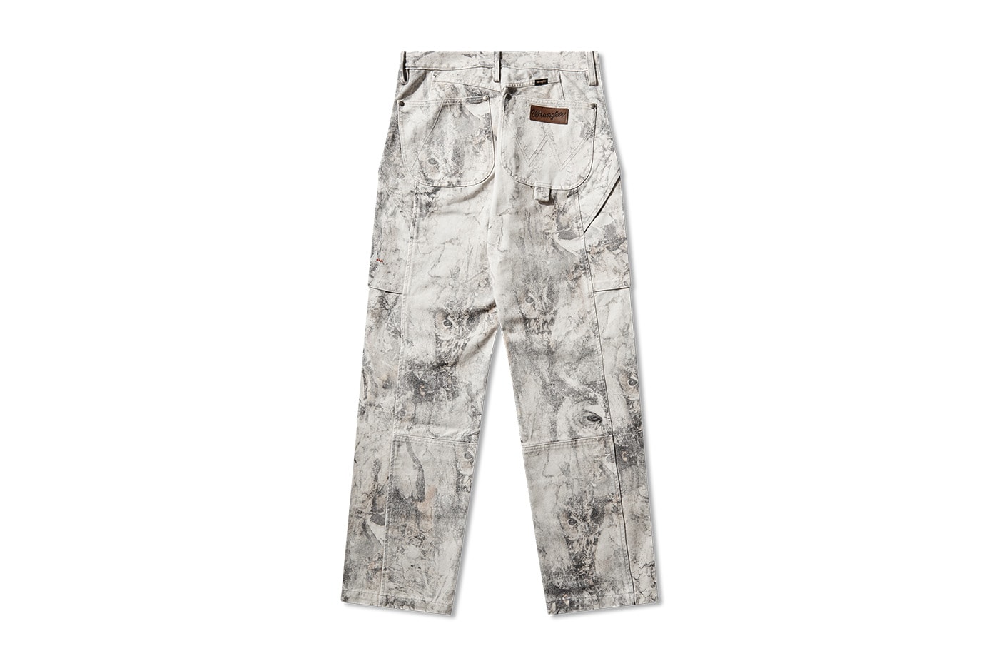 Wrangler ROA Second Collection Fall/Winter 2026 Collaboration Release Info
