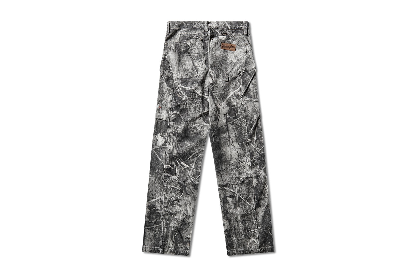 Wrangler ROA Second Collection Fall/Winter 2026 Collaboration Release Info