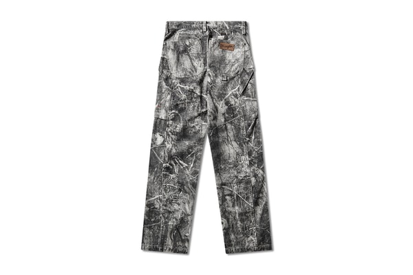 Wrangler ROA Second Collection Fall/Winter 2026 Collaboration Release Info