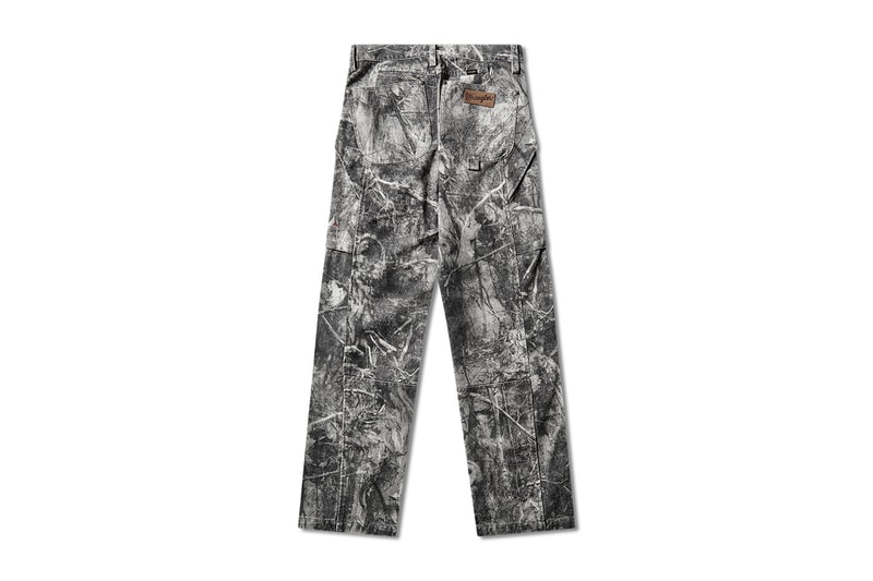 Wrangler ROA Second Collection Fall/Winter 2026 Collaboration Release Info