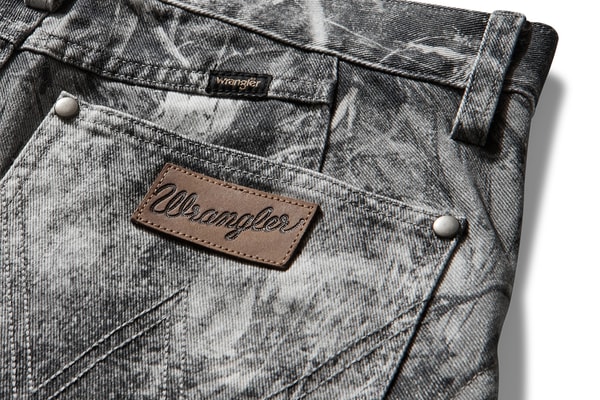 Wrangler ROA Second Collection Fall/Winter 2026 Collaboration Release Info