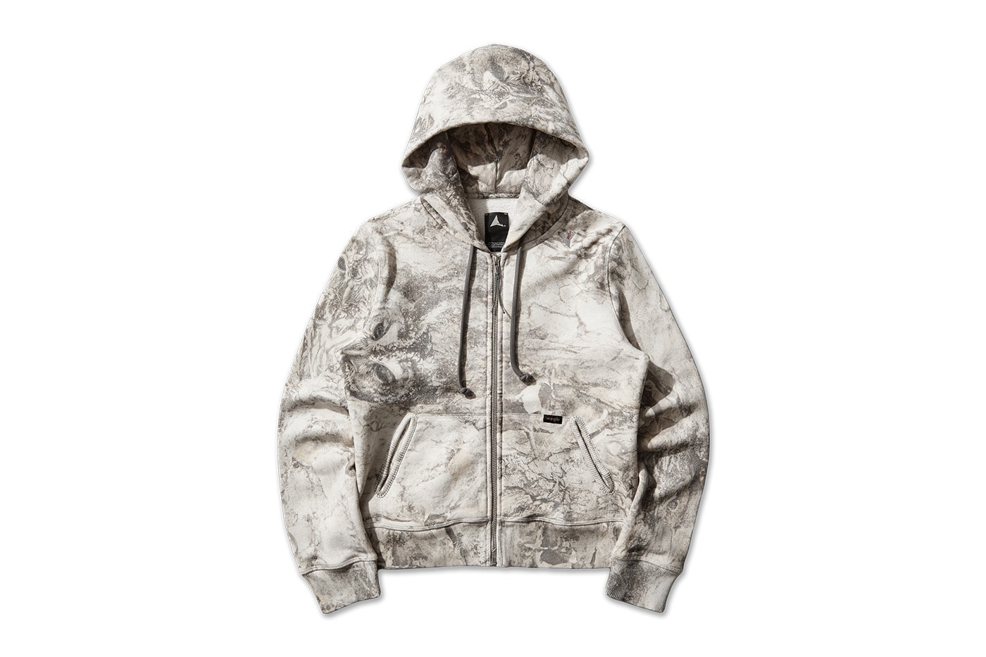 Wrangler ROA Second Collection Fall/Winter 2026 Collaboration Release Info