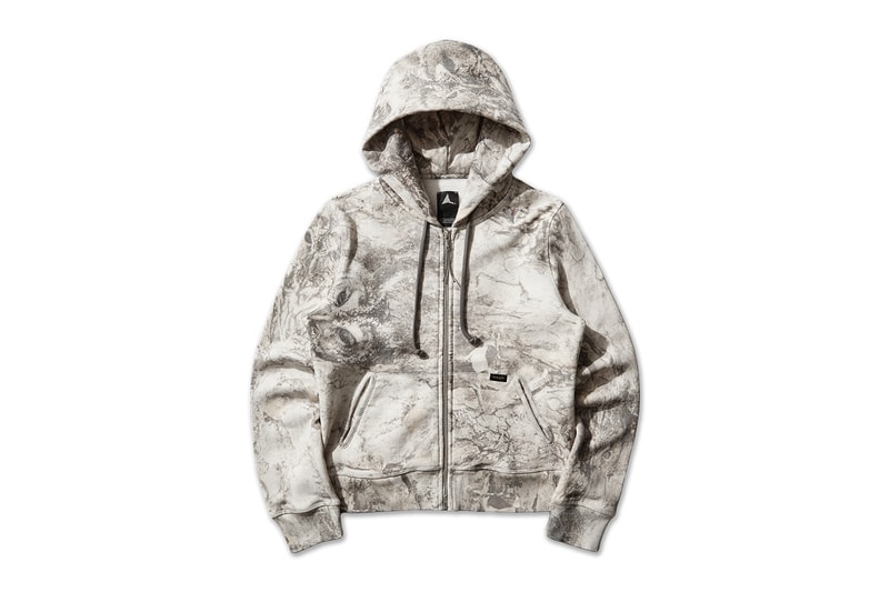 Wrangler ROA Second Collection Fall/Winter 2026 Collaboration Release Info