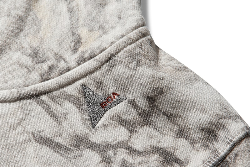 Wrangler ROA Second Collection Fall/Winter 2026 Collaboration Release Info
