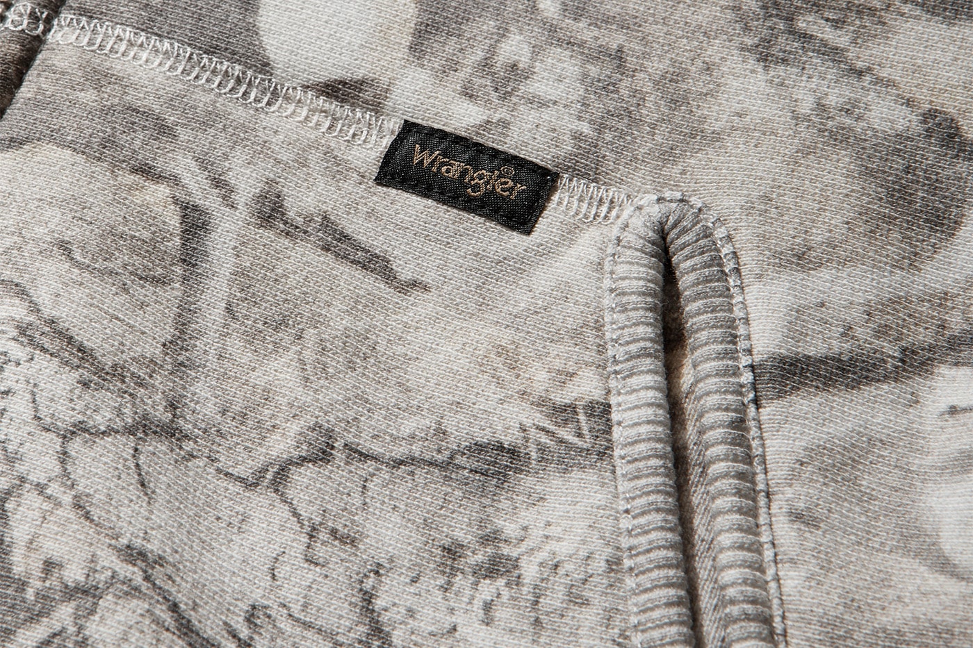 Wrangler ROA Second Collection Fall/Winter 2026 Collaboration Release Info