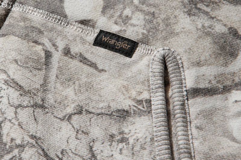 Wrangler ROA Second Collection Fall/Winter 2026 Collaboration Release Info