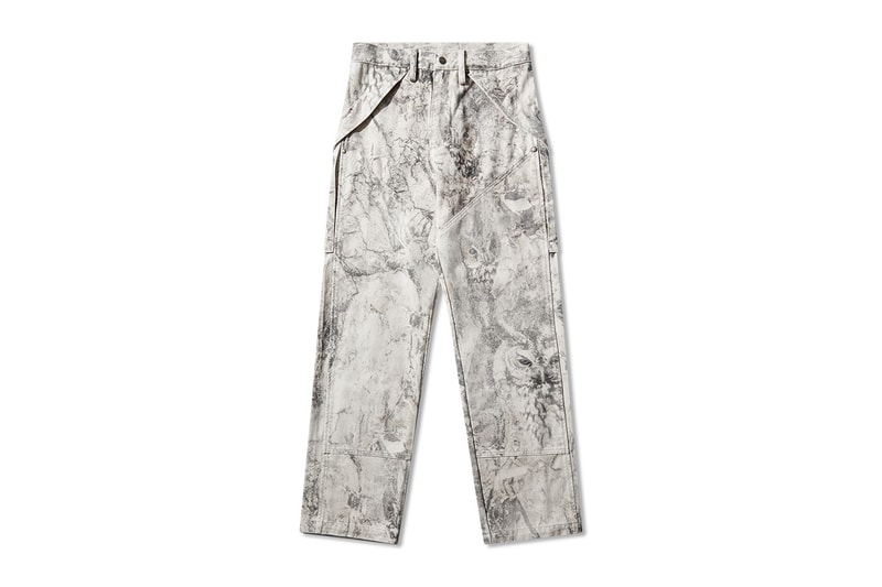 Wrangler ROA Second Collection Fall/Winter 2026 Collaboration Release Info