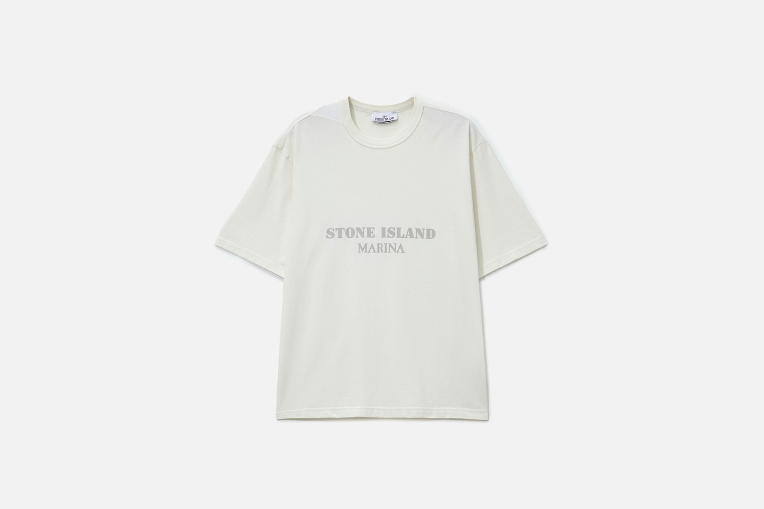 Stone Island new collection at HBX