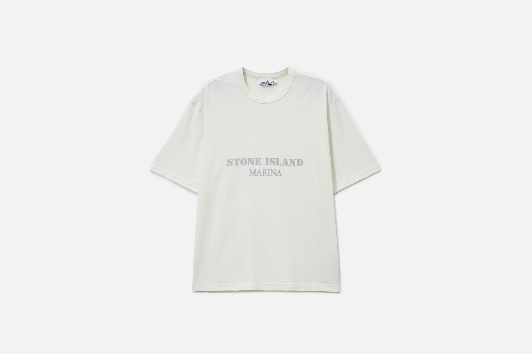 Stone Island new collection at HBX