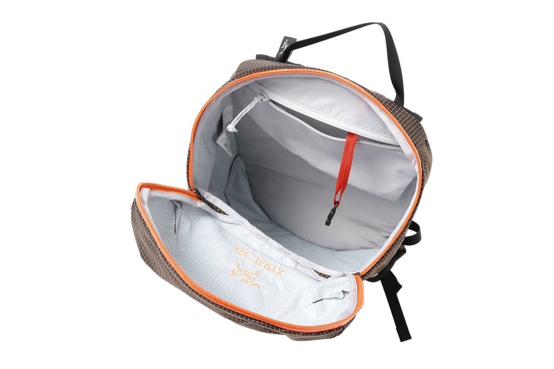 ARCTERYX BEAMS 50th Anniversary Collaboration collection Release Info