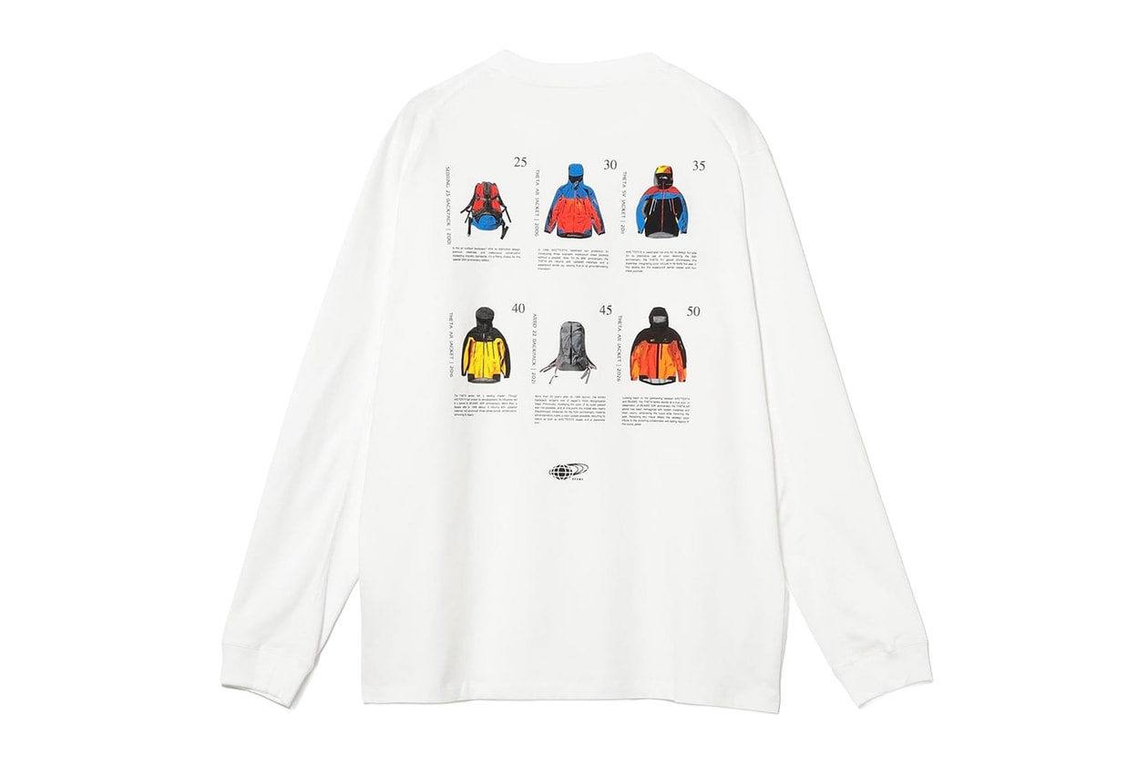 이번 주 놓쳐서는 안 될 신제품 발매 8선 Supreme Palace Skateboards Martine Rose MAAP Mental Athletic Stüssy Denim Tears