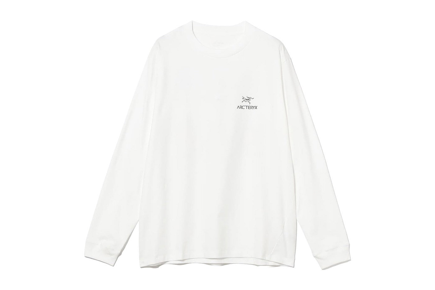 ARCTERYX BEAMS 50th Anniversary Collaboration collection Release Info