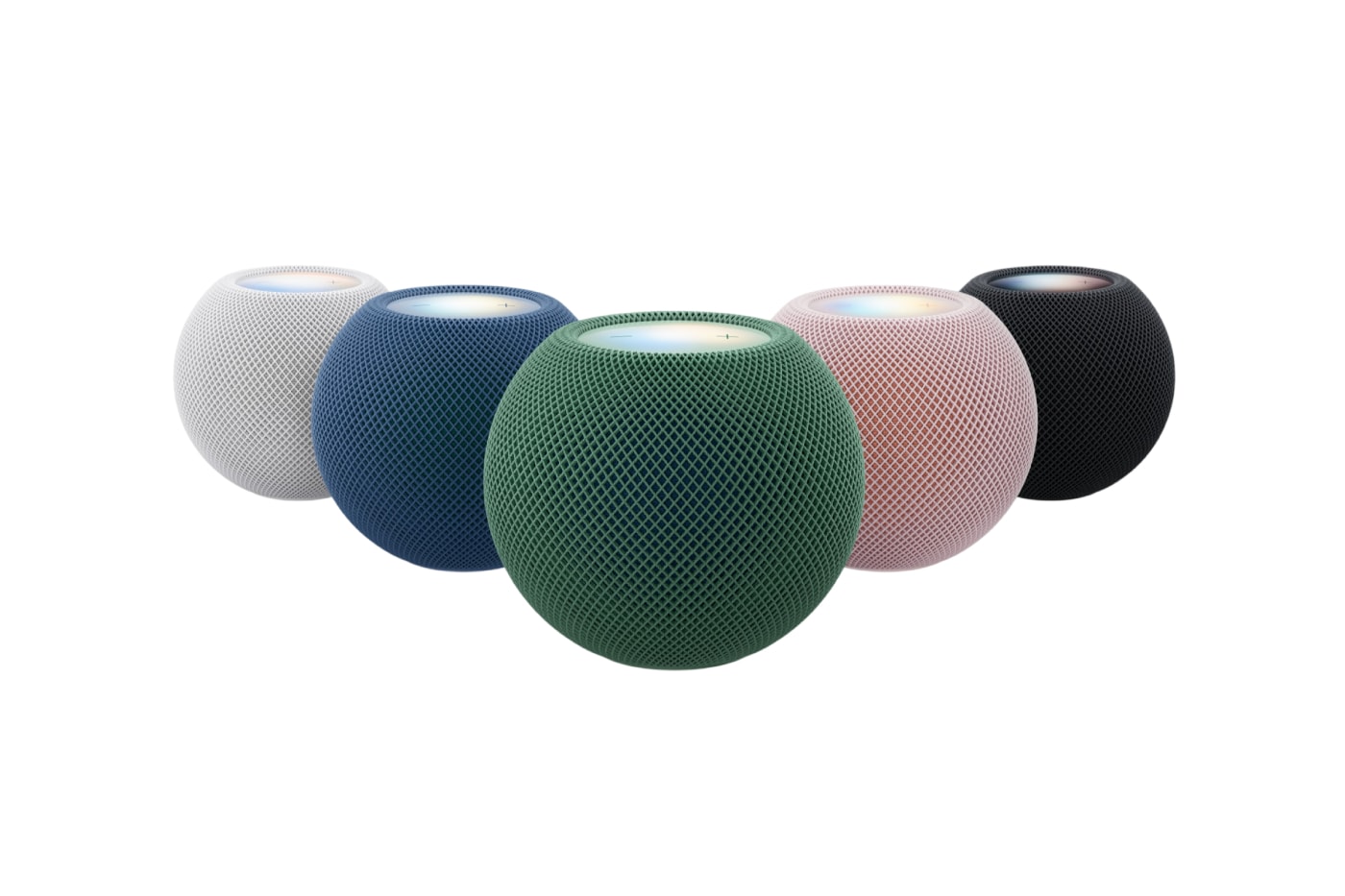 Apple HomePod mini 2 announcement Release Info