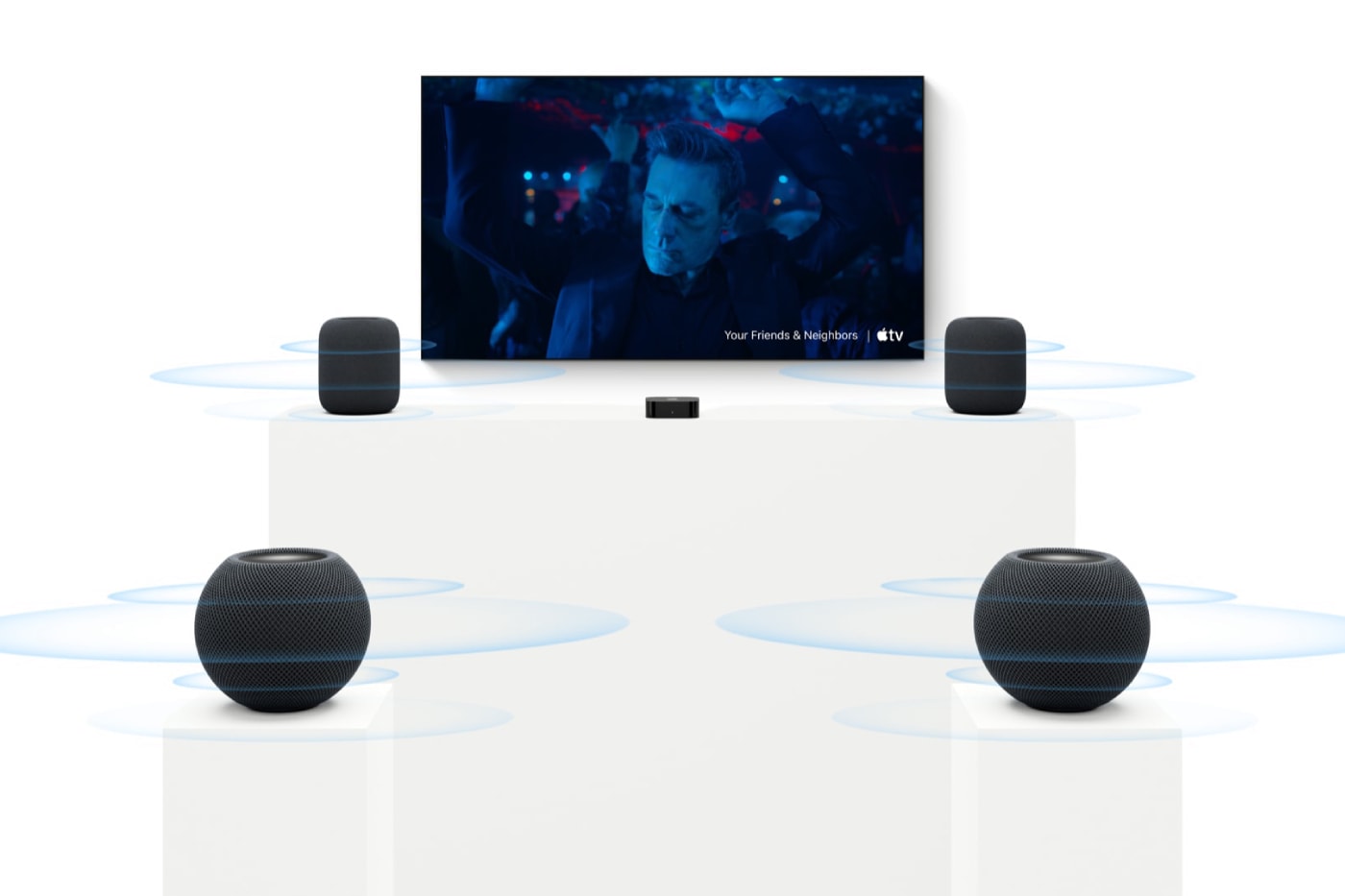Apple HomePod mini 2 announcement Release Info