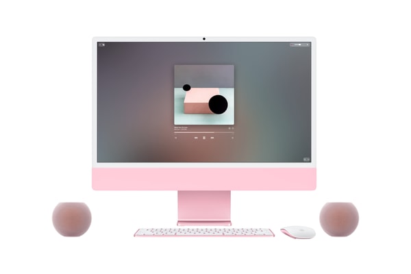 Apple HomePod mini 2 announcement Release Info