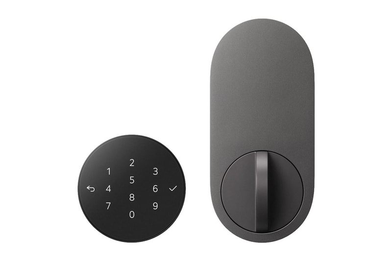 Apple LG Electronics Schneider Electric Home Collection announcement Release Info