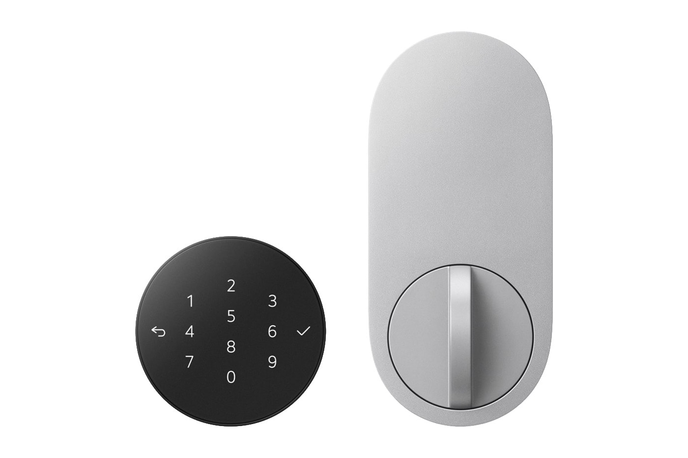 Apple LG Electronics Schneider Electric Home Collection announcement Release Info