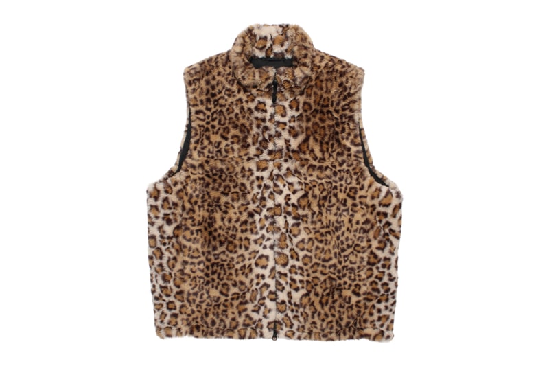 BARACUTA WILD THINGS WACKO MARIA fall winter 2026 FW26 Collaboration collection Release Info