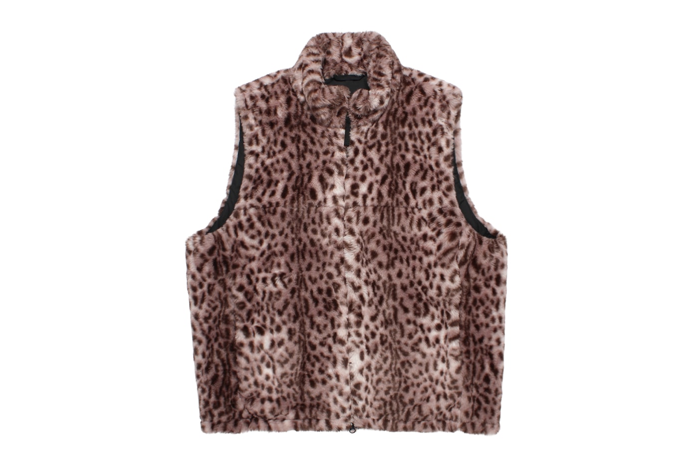 BARACUTA WILD THINGS WACKO MARIA fall winter 2026 FW26 Collaboration collection Release Info