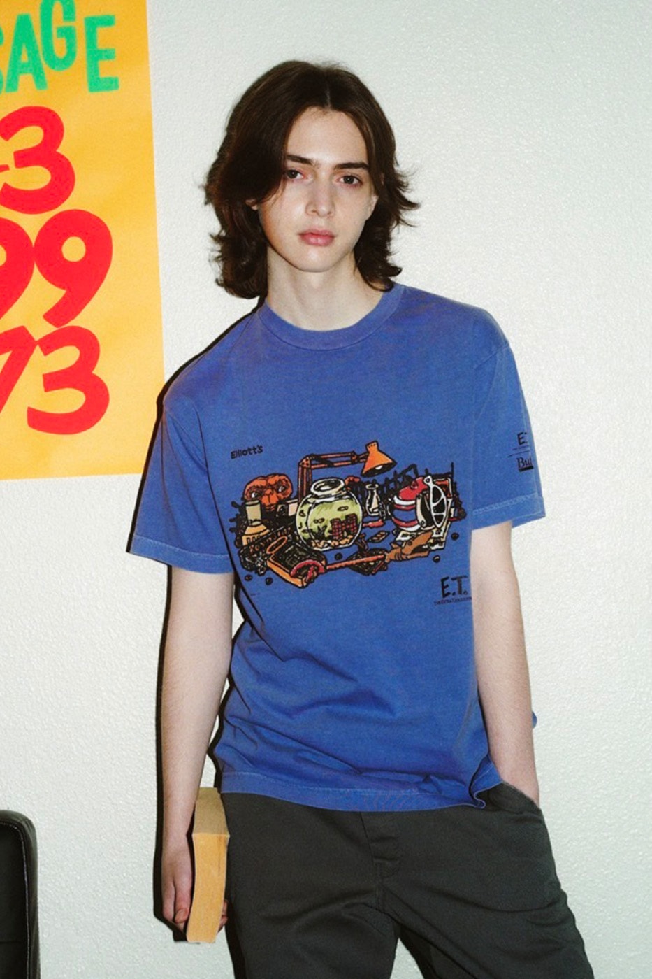 8 Drops You Don't Want to Miss This Week Supreme Palace Skateboards martine rose maap mental athletic stussy denim tears