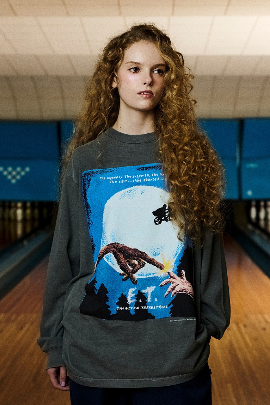 Buffer steven spielberg e t Second Collaboration collection Release Info