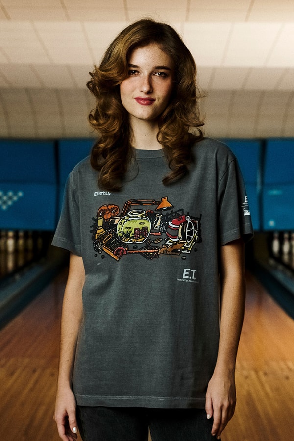 Buffer steven spielberg e t Second Collaboration collection Release Info