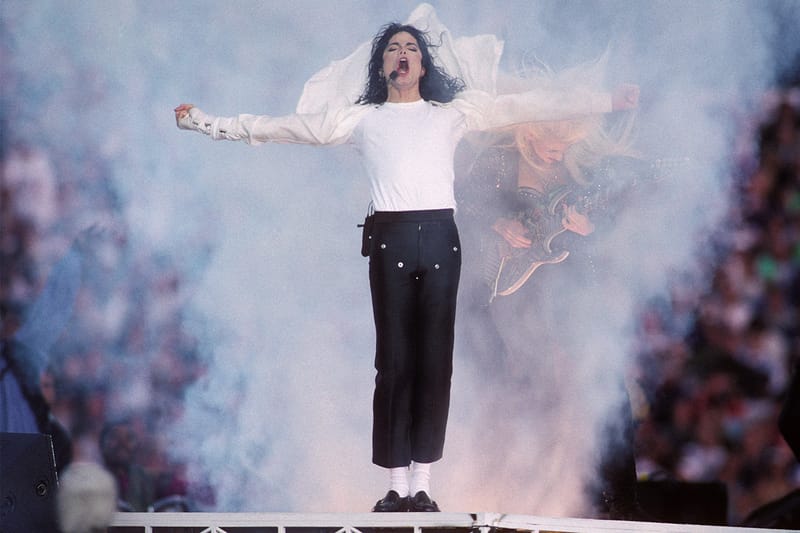 ‘Spectacle’ Goes Inside Michael Jackson’s Game-Changing Super Bowl Halftime
